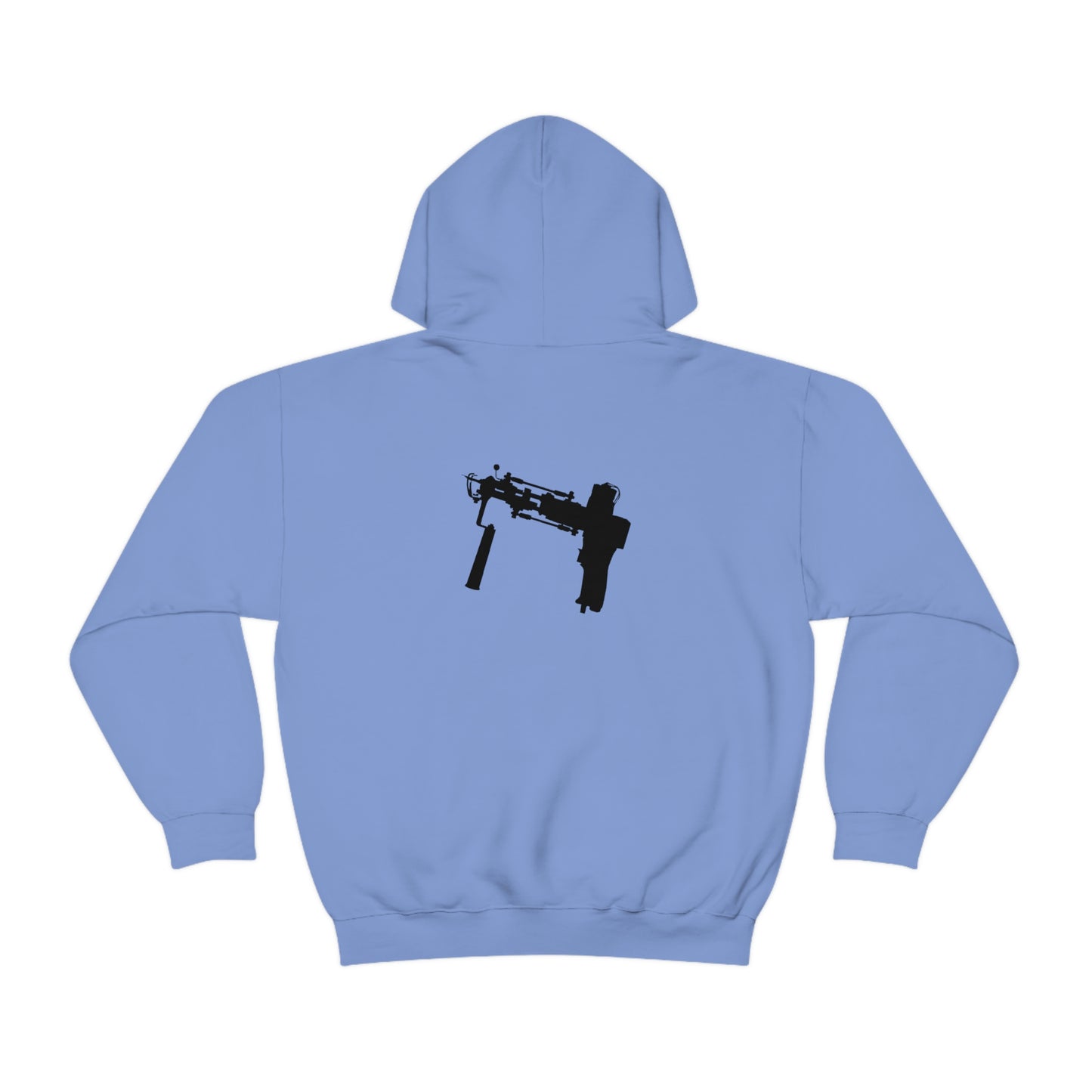 Tuft Talk Unisex Heavy Blend™ Hooded Sweatshirt