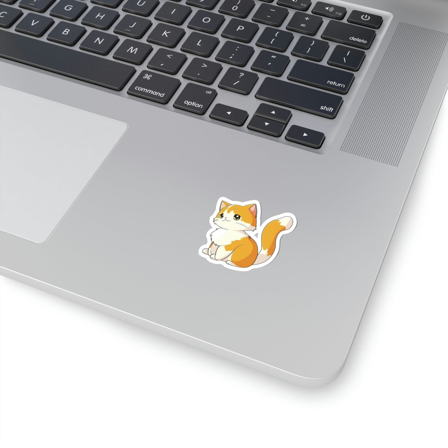 Cat Sticker