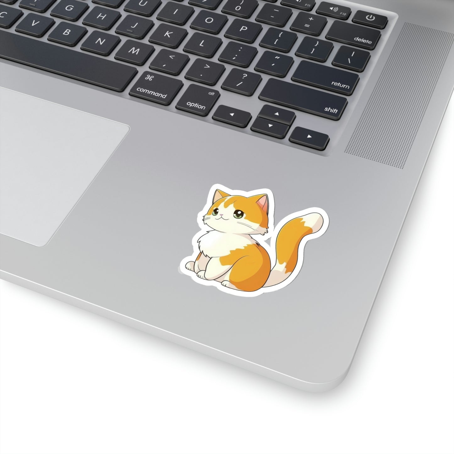 Cat Sticker