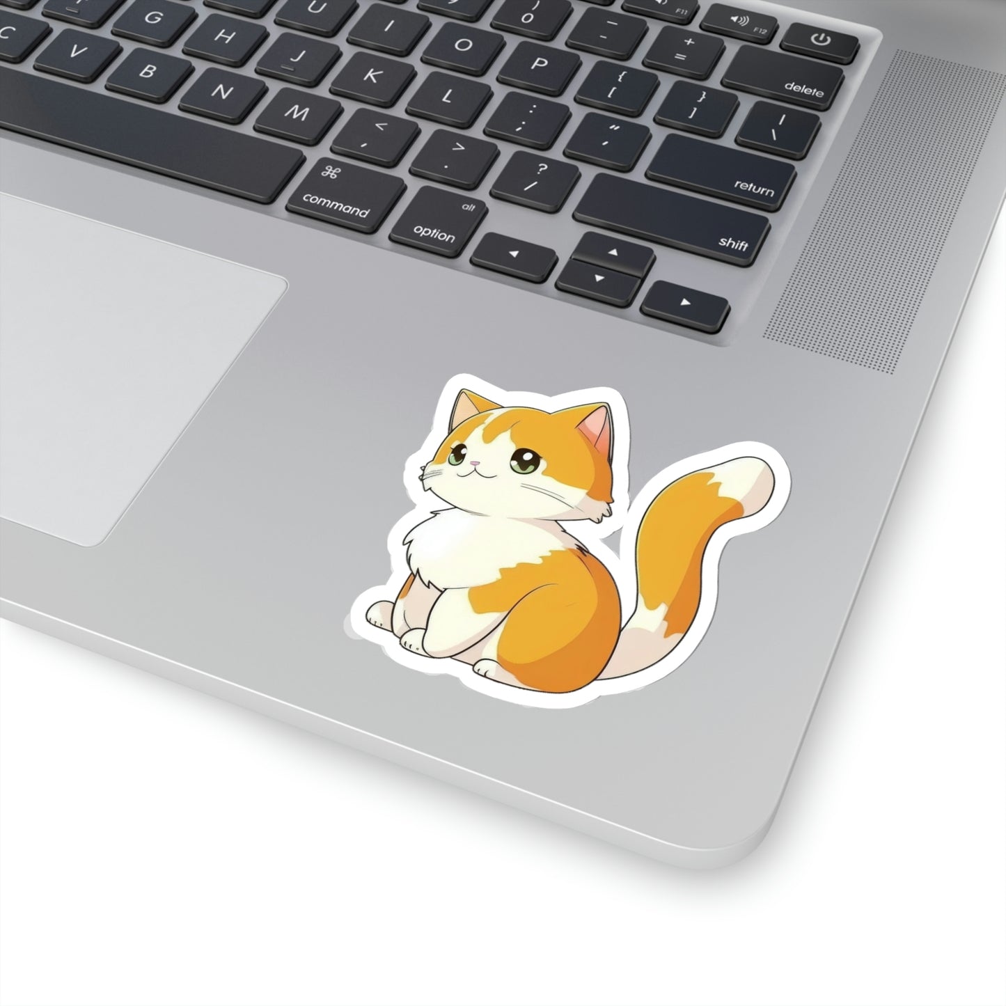 Cat Sticker